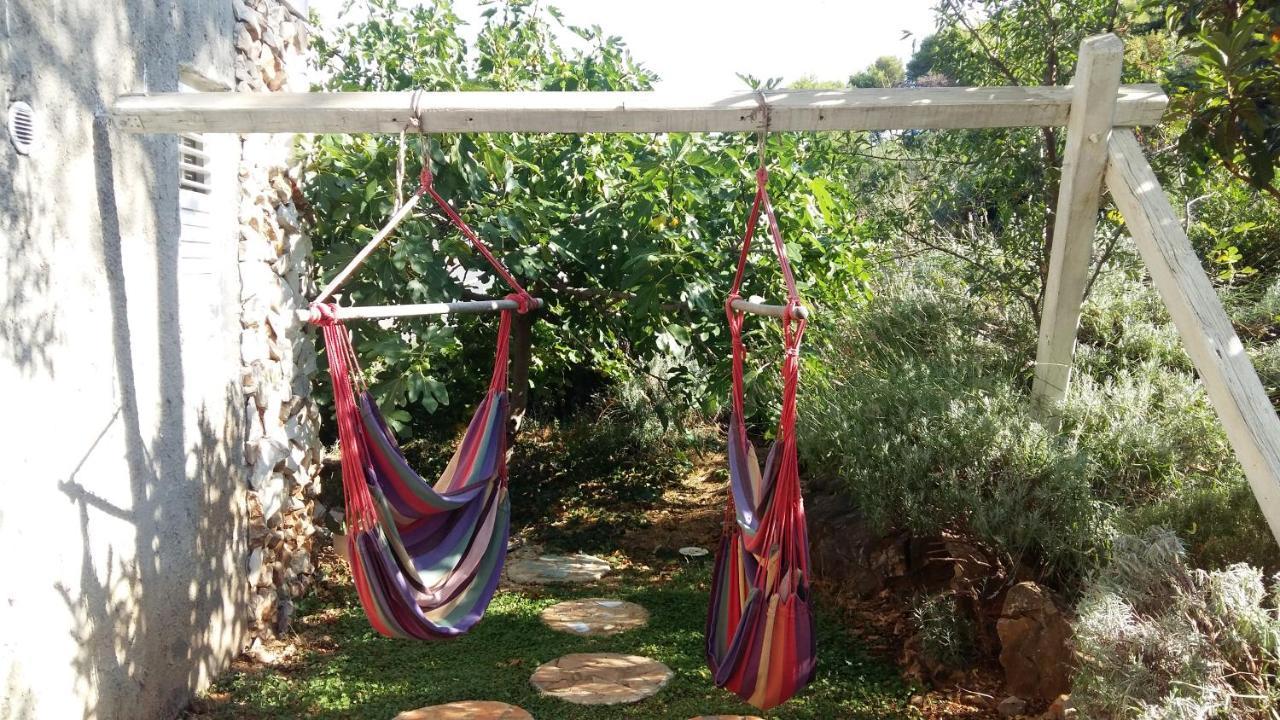 Apartmarin Trogir Exterior photo